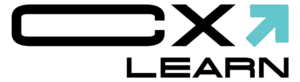 cx learn logo
