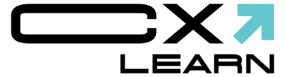 cx learn logo